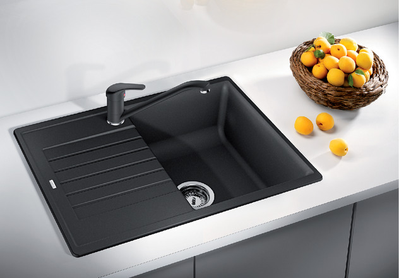 Мойка Blanco ZIA 45 S Compact 524725