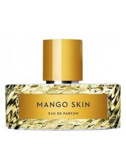Парфюм. вода  КОЖУРА МАНГО / vers. equivalent MANGO SKIN Vilhelm Parfumerie 10 мл