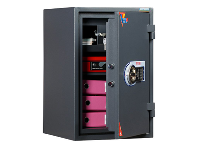 Сейф Valberg ГАРАНТ 67 T EL