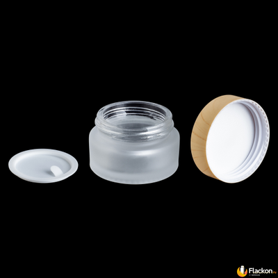 купить стеклянные баночки