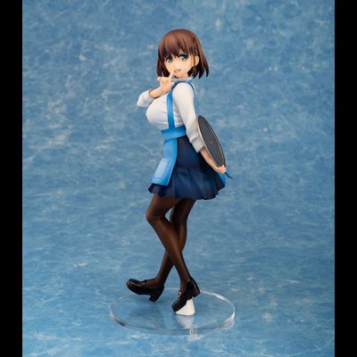 Фигурка 1/7 Ай (Ai-chan Bakery Part-time Ver.)