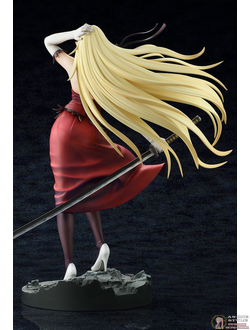 Фигурка 1/7 Киссшот Ацеролаорион Хартандерблэйд (Kiss-shot Acerola-orion Heart-under-blade)