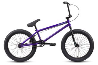 Купить велосипед BMX ATOM Icon (Purple) в Иркутске