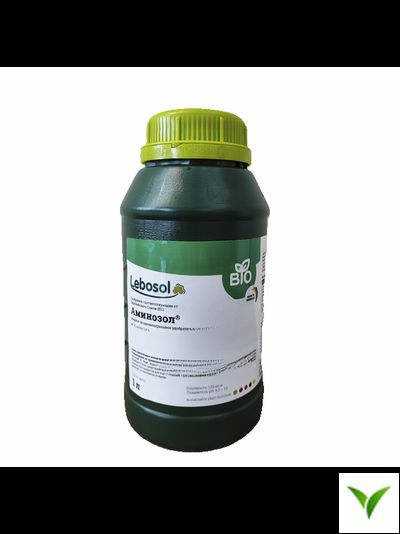 Аминозол 1л