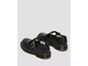 Dr Martens Polley Slip Resistant Mary Jane Black