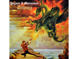 Yngwie J. Malmsteen - Trilogy CD