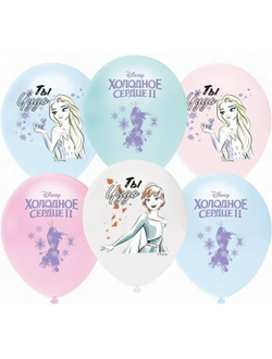 С рисунком. "12" дюймов