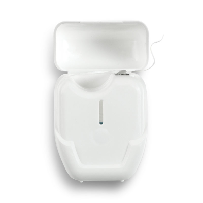 Glister Многофункциональная зубная нить, 2 уп.х 50 м