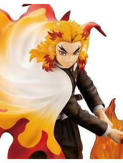 Фигурка 1/8 Кёдзюро Рэнгоку (Kyoujurou Rengoku)