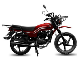 Мотоцикл Racer RC200GY-C2 Tourist