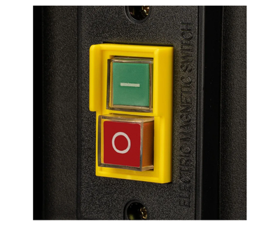 Бетоносмеситель Сибртех БСЕ-140П, 140 л, 500 Вт, полиамидный венец