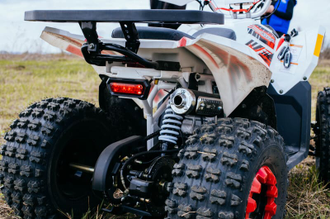 Квадроцикл SHARMAX CROSS 180CC