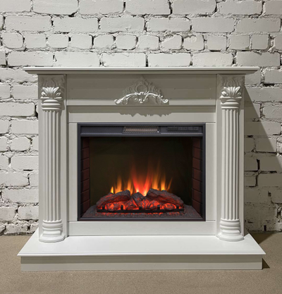 камин электрический Сантана WT Sparta