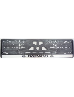 DAEWOO