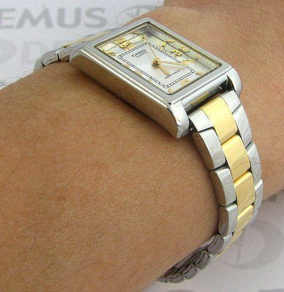 Часы Casio LTP-1234PSG-7A