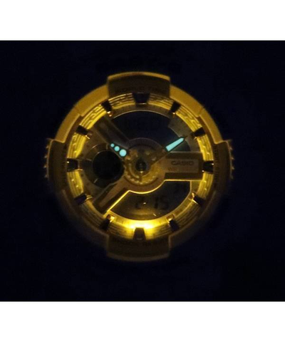 Часы Casio Baby-G BA-110XPM-6A