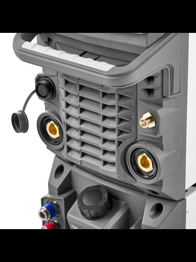 ПТК HANKER MULTIWAVE TIG KT230 P AC/DC LCD H73