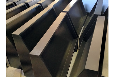 Стеллажи для магазина