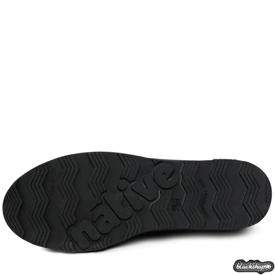 Native Fitzsimmons Citylite Jiffy Black Мужские (40-45)