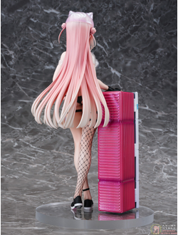 Фигурка 1/7 UKM-2000