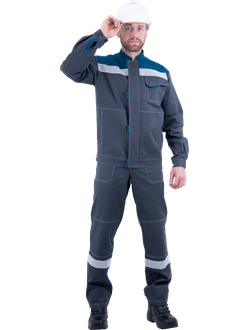 Костюм РАЦИОНАЛИЗАТОР (пк)