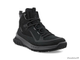 ECCO ULT TRN MID Waterproof Black/Черные Мужские (41-45)