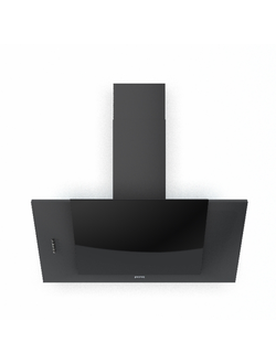 кухонная Вытяжка ELEYUS Titan A 750 90 BL