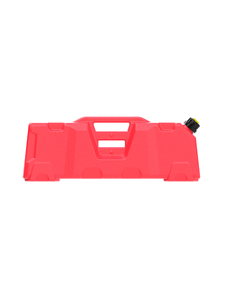 Канистра 10 л TESSERACT JERRY CAN FOR TGB 1000 LT EPS (020_019_00) для TGB Blade 1000 (Объем: 10 л; ДхШхВ: 1,9 кг; Цвета: белый, черный, красный, хаки, желтый)