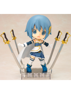 Фигурка Саяка Мики (Miki Sayaka Cu-Poche)