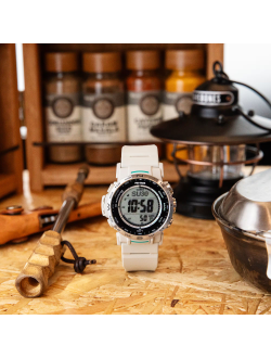 Часы Casio Pro Trek PRW-35-7