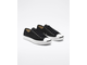 Кеды Converse Jack Purcell Ox Black