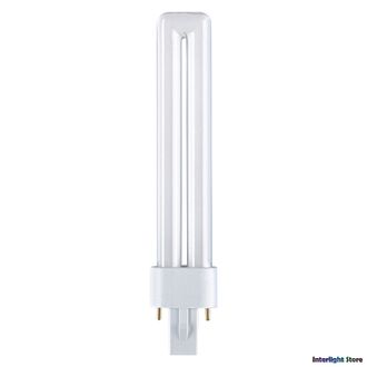 Osram Dulux S 11w/840 G23