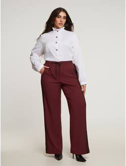 Женский пиджак для полных женщин в интернет-магазине XLady