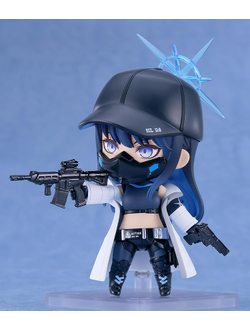 Нендроид Саори Дзёмаэ (Saori Joumae)