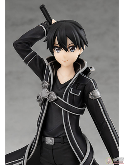 Фигурка Кирито (Kirito Pop Up Parade)