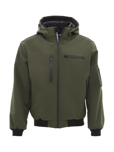Куртка WOOXON BMBRMan Хаки