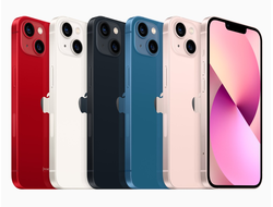 Apple iPhone 13 Mini
