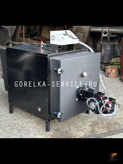 Автоматический котел АМК (75) кВт