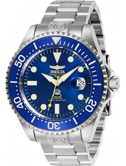 Часы Invicta 27611 Grand Diver Automatic