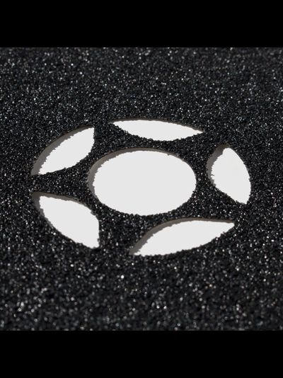 Шкурка для самоката PROTO - SD Logo GripTape