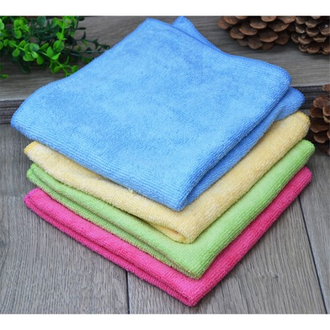 Microfiber მიკროფიბრის ტილოები (მაგიდის, შუშის, იატაკის) საბითუმო და საწალო