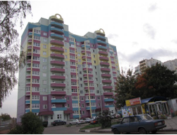 мкр. "Дзержинского"