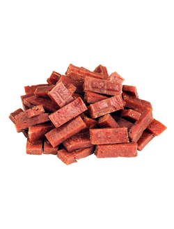 Деревенские лакомства, Нарезка из говядины нежная для кошек