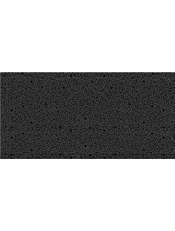 Дефиле Неро настенная 201х405