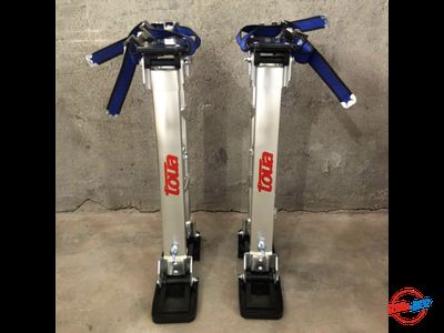 Строительные ходули Toua 18-30