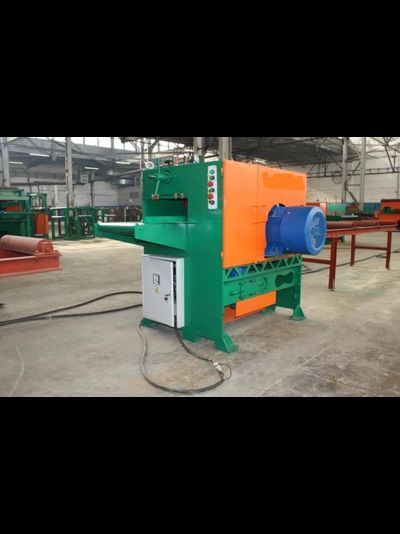 Станок многопильный Триумф-300 (30 кВт)