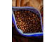 Кофе в зернах темной обжарки 1 кг Арабика 100% DAR PICANTE (ПИКАНТЕ)