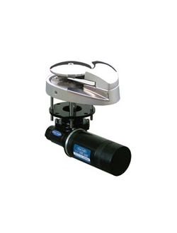 ЯКОРНАЯ ЛЕБЕДКА SOUTH PACIFIC WA700 12V,  ДЛИННА КОРПУСА ОТ 5,4 до 9,0 М и якорей весом до 13,6 кг, ОСНОВАНИЕ АЛЮМИНИЙ, ЗВЕЗДОЧКА ИЗ НЕРЖАВЕЮЩЕЙ СТАЛИ