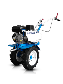 Мотоблок Нева МБ 2Б-6,5 RS