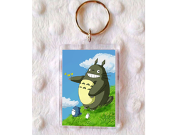 Брелок Мой сосед Тоторо, Totoro №9